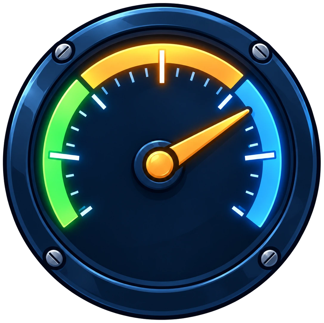 the fee gauge: holder, burn, fuel fund