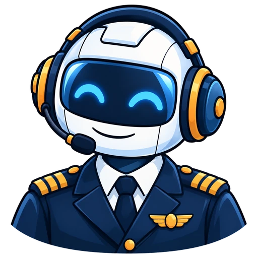 the copilot